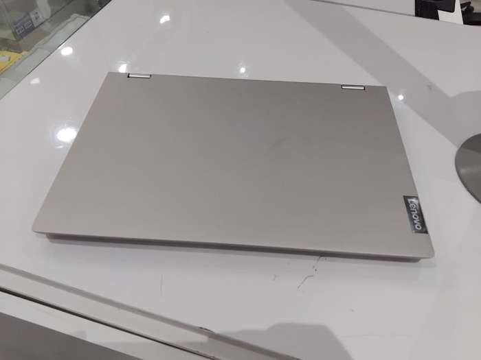 Lenovo IdeaPad C340-15IML: Core i7-10510U, 12GB RAM, 512GB SSD, GeForce MX230 2GB (used)