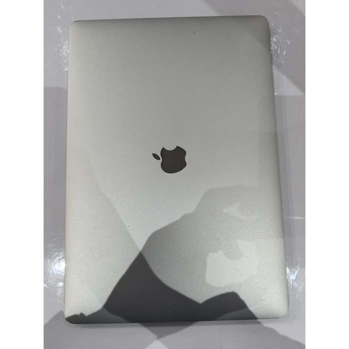 2018 Apple MacBook Pro 15-inch 2.6GHz 6-Core i7 (Touch Bar, 32GB RAM, 1TB SSD, Silver)  | model A...
