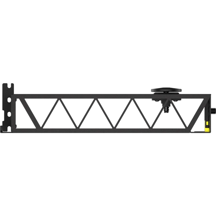GPU Anti-Sag Bracket; Black