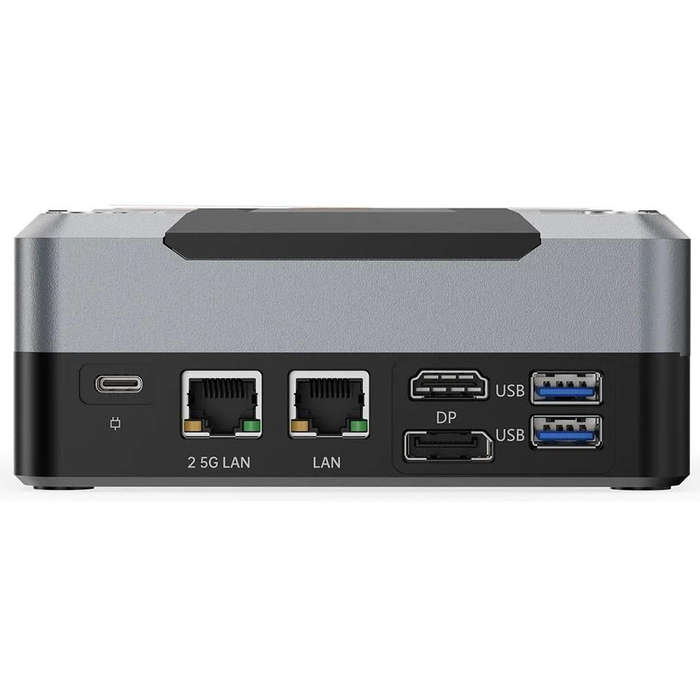 GAMING MINI PC,R7,32GB,1TB,WIN11P