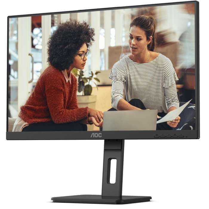 23.8",IPS FHD 1920X1080 75HZ