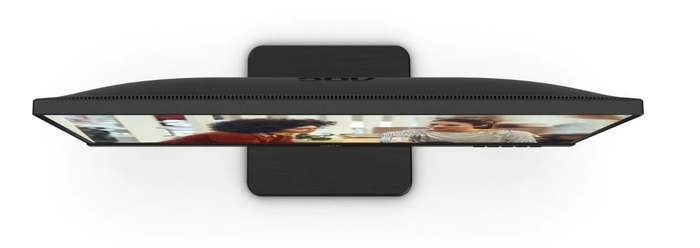AOC-27E3H2 Monitor|27 inch |IPS FHD 1920x1080 100Hz|VESA|HDMI x 2|Flicker Free|Internal Power Sup...