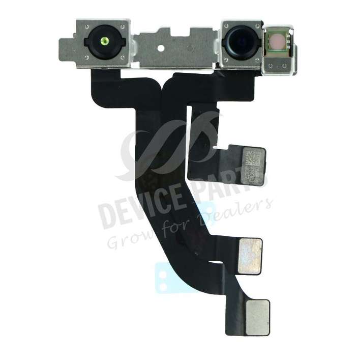 Front Camera with IR Camera for iPhone X Ori