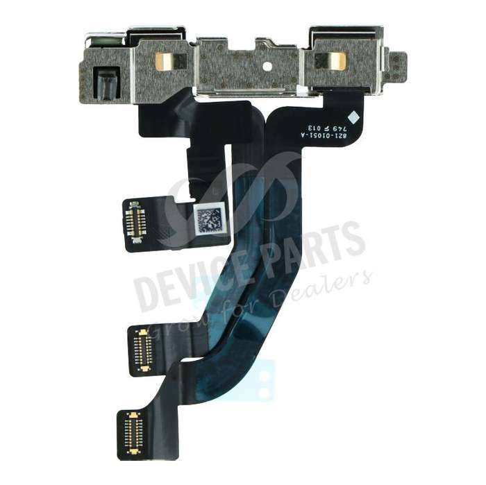 Front Camera with IR Camera for iPhone X Ori