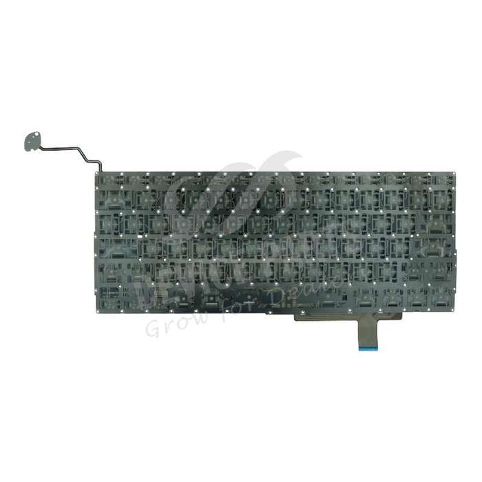 Keyboard for MacBook Pro 17" A1297 USA Version 2009-2011 Ori