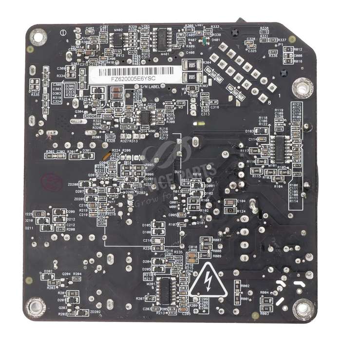 #614-0444 Power Supply Board for iMac 21.5" A1311 2009-2011 Ori R