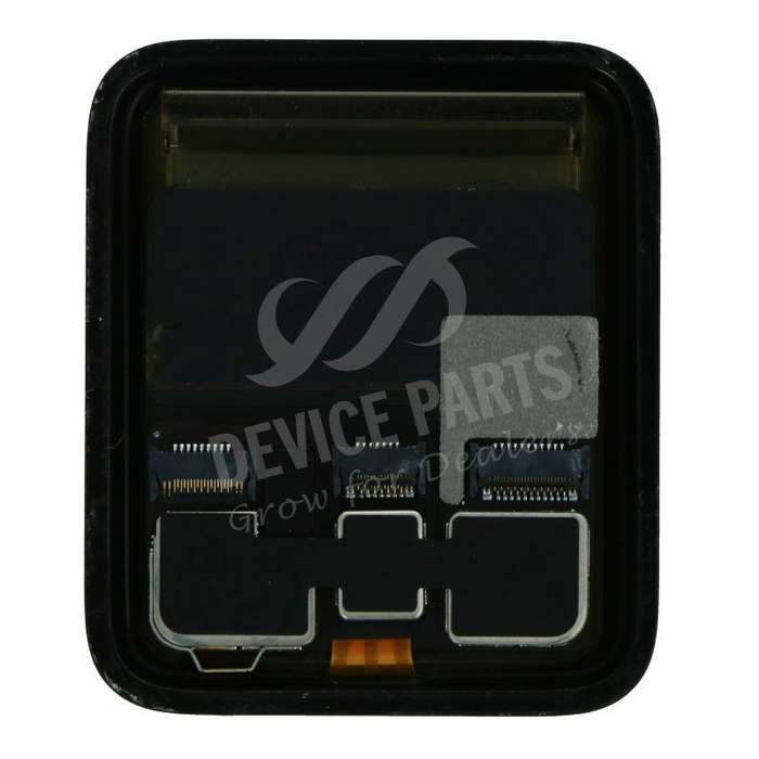 38mm Screen Replacement for Apple Watch Series 3 38mm Cellular Version Black Ori