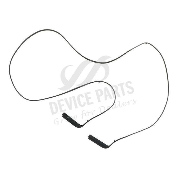 Display Bezel Rubber Dust Gasket for MacBook Pro 13.3" A1706/Pro 13.3" A1708/Air 13.3" A1932/Macb...