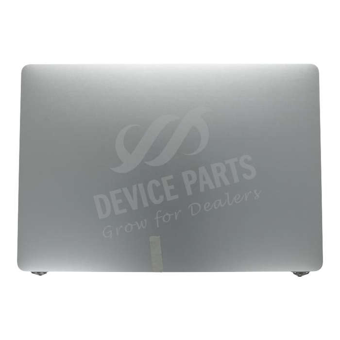 LCD Screen Full Assembly for MacBook Pro 15.4" A1707 2016-2017 Silver Ori