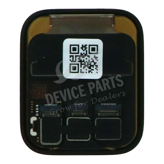 Screen Replacement with NFC for Apple Watch Series 4 40mm Black Ori R