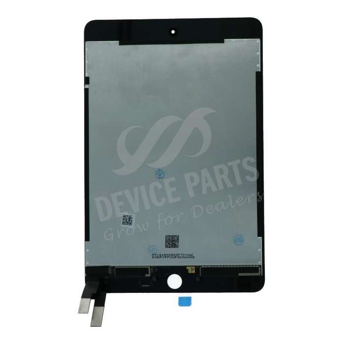 Screen Replacement for iPad Mini 4 Black OEM