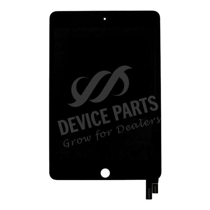 Screen Replacement for iPad Mini 4 Black OEM