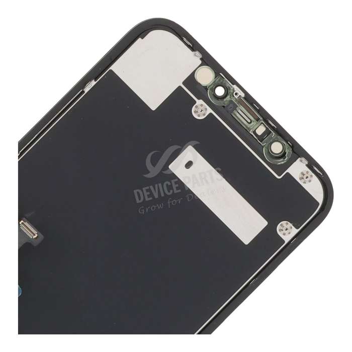 Screen Replacement for iPhone XR Black Ori R