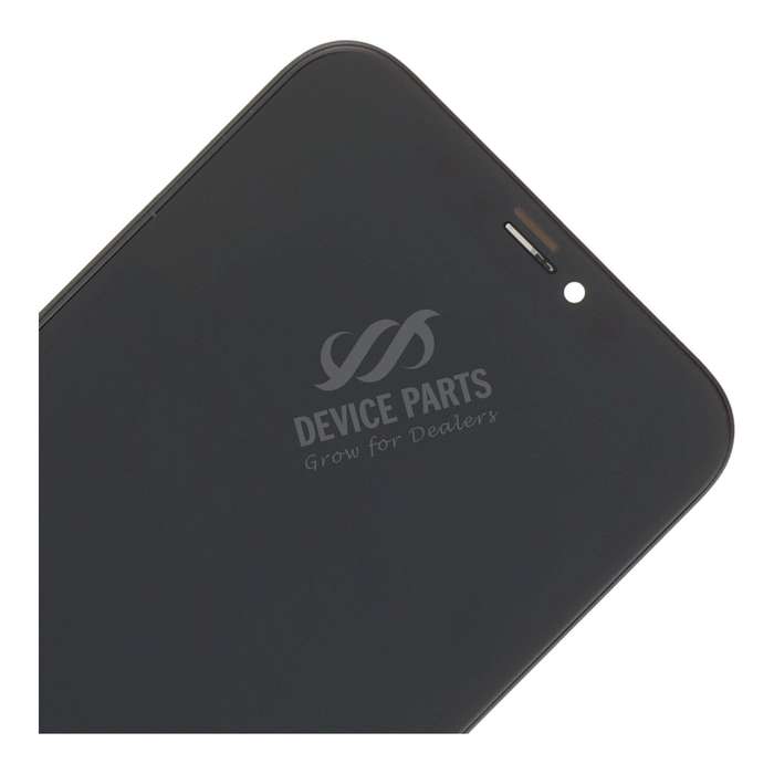 Screen Replacement for iPhone XR Black Ori R
