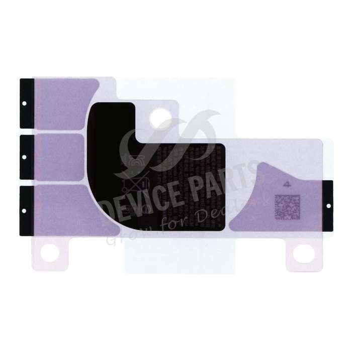 Battery Adhesive Sticker for iPhone X Ori