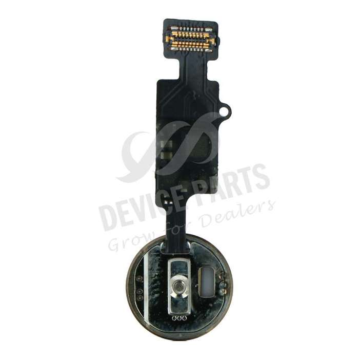 Universal Home Button With Return Function for iPhone 7/7 Plus/8/8 Plus YF-3 Rose Gold HQ