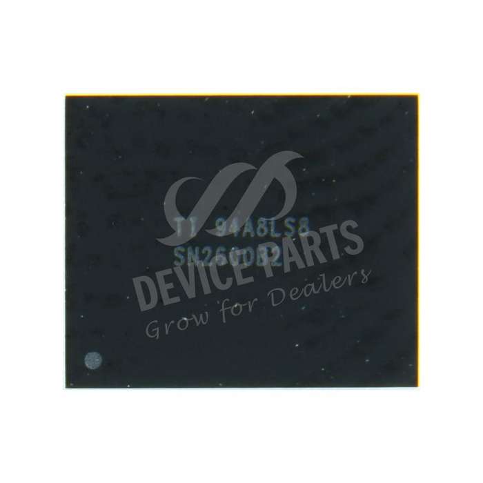 SN2600B1/SN2600B2 Charging IC for iPhone XS/XR/XS Max Ori