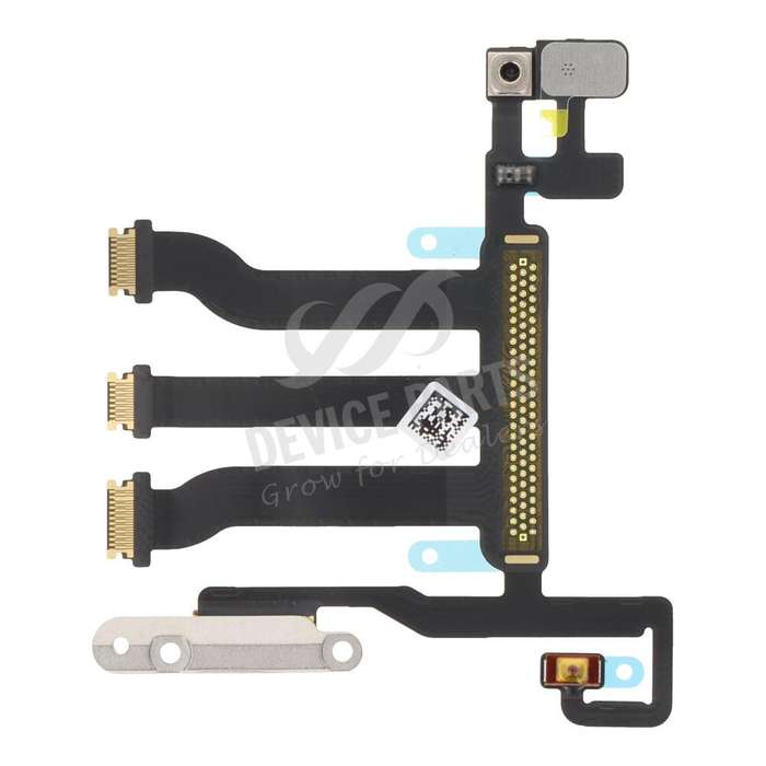 LCD Flex Cable for Apple Watch Series 3 38mm GPS Version Ori R