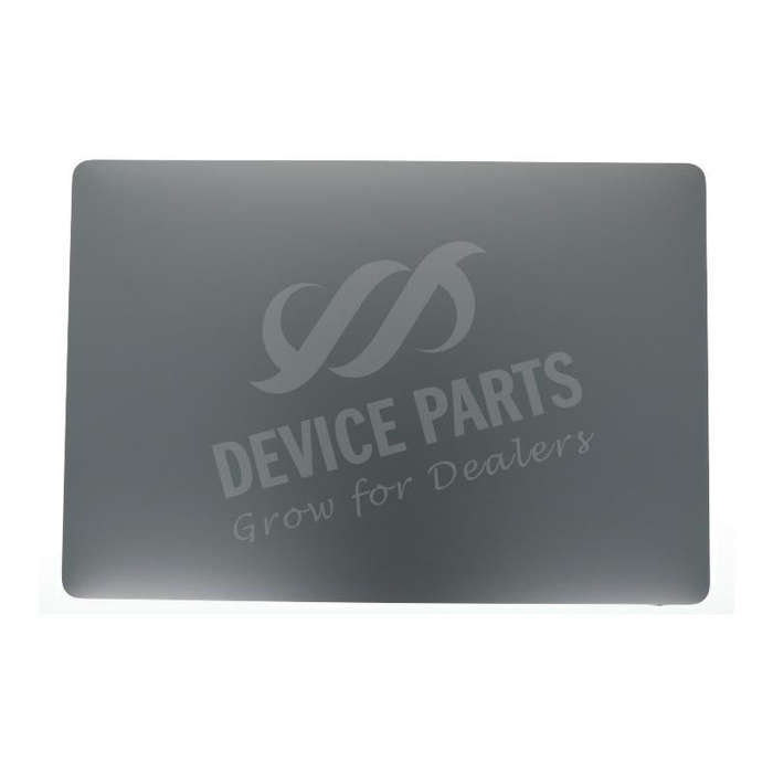 LCD Screen Full Assembly for Macbook Pro Retina 15" A1990 Gray OEM