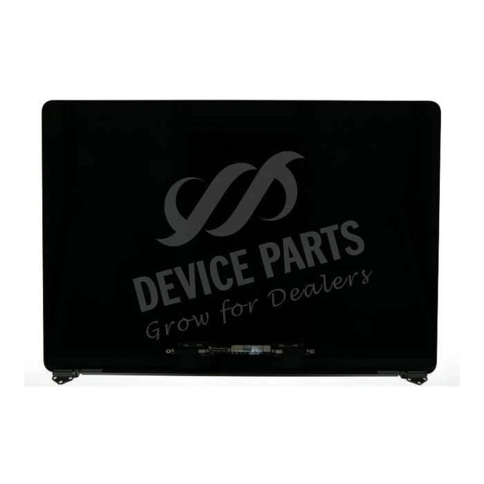 LCD Screen Full Assembly for Macbook Pro Retina 15" A1990 Gray OEM