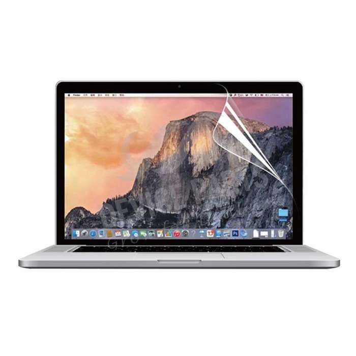 High Definition Screen Protector for MacBook Pro 13.3" A1706/A1708/A1989/A2159/A2289/A2251/A2338