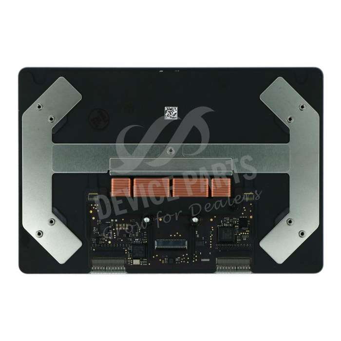 Trackpad Without Flex Cable for MacBook Air 13.3" A1932 Gray Ori