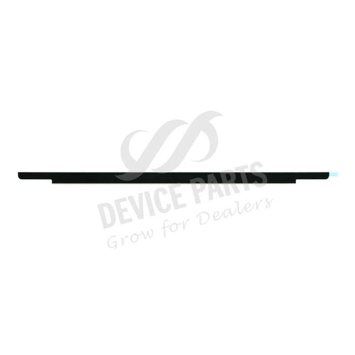 Logo Cover for MacBook Air 13.3" A1932/Air 13.3" A2179/Macbook Air 13.3" M1 A2337 Silver Ori