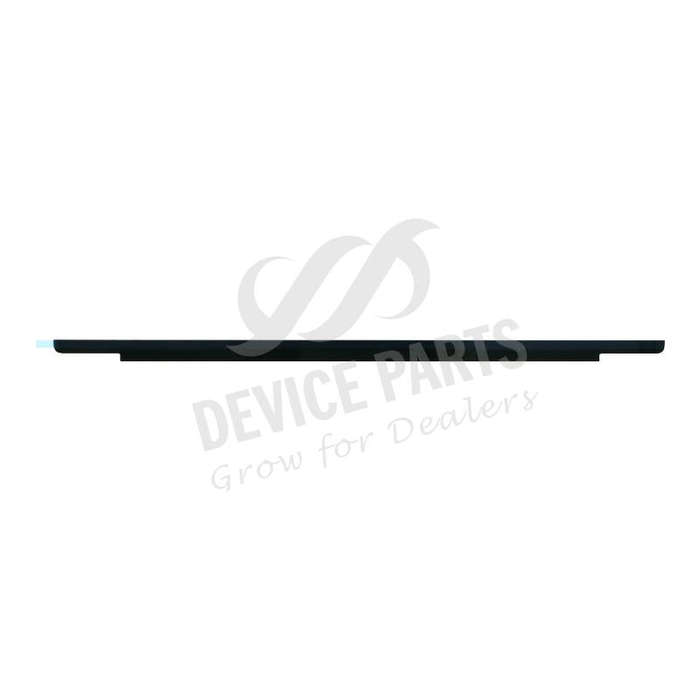 Logo Cover for MacBook Air 13.3" A1932/Air 13.3" A2179/Macbook Air 13.3" M1 A2337 Silver Ori