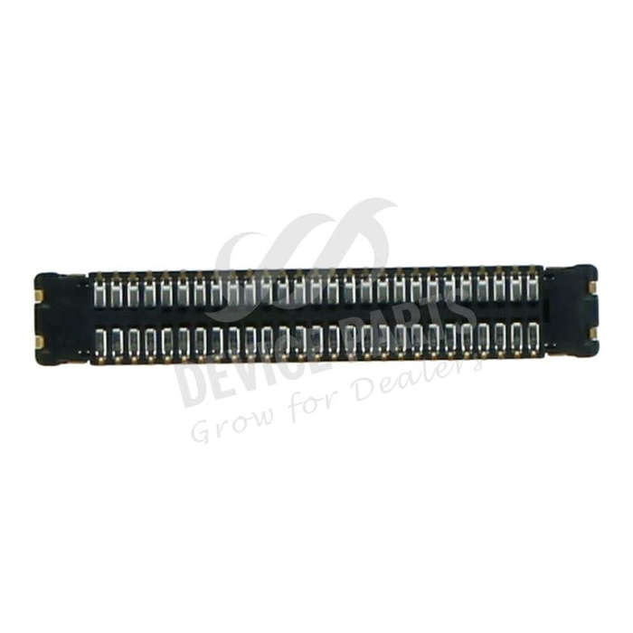 Touch FPC Connector Port Onboard for iPad Pro 10.5 2017/10.2 2019(7th)/10.2 2020(8th) Ori 54Pin