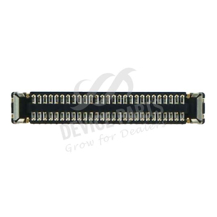 Touch FPC Connector Port Onboard for iPad Pro 10.5 2017/10.2 2019(7th)/10.2 2020(8th) Ori 54Pin