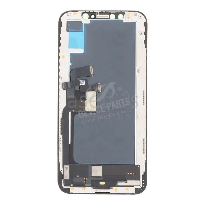 Screen Replacement for iPhone XS Black OEM R