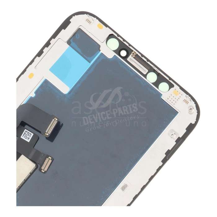 Screen Replacement for iPhone XS Black OEM R