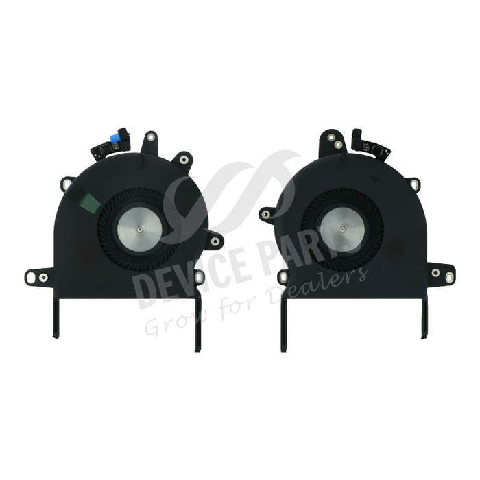 Left and Right Fan for Macbook Retina Pro 13" A1989/MacBook Pro 13.3" A1706 2018-2019 Ori