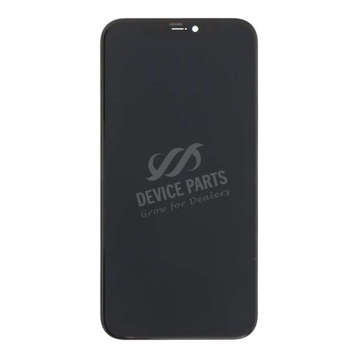 Screen Replacement for iPhone 11 DKH Black Ori