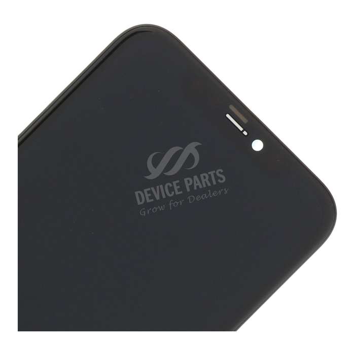 Screen Replacement for iPhone 11 DKH Black Ori