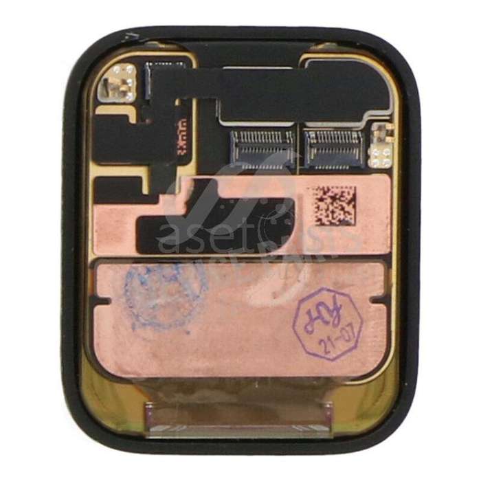Screen Replacement for Apple Watch Series 6 40mm Black Ori