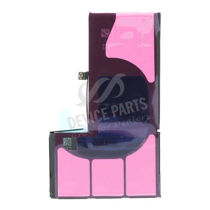 616-00505 3174mAh Battery + Battery Adhesive for iPhone XS Max OEM without Logo