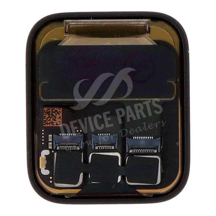 Screen Replacement for Apple Watch Series 4 40mm Black Ori R