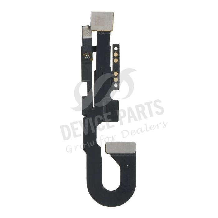 Front Camera with Proximity Light Sensor Flex Cable for iPhone 8/SE 2020/SE 2022 without Logo OEM