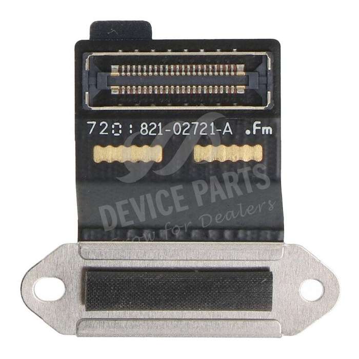 821-02721-04 LVDS Flex Cable for Macbook Air 13.3" M1 A2337 2020 Ori