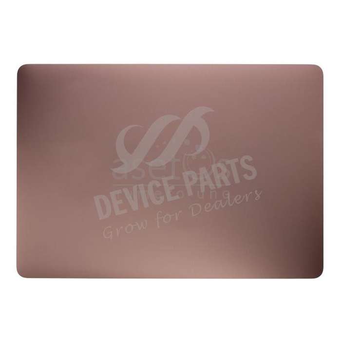 LCD Screen Full Assembly for Macbook Air 13.3" M1 A2337 Rose Gold Ori