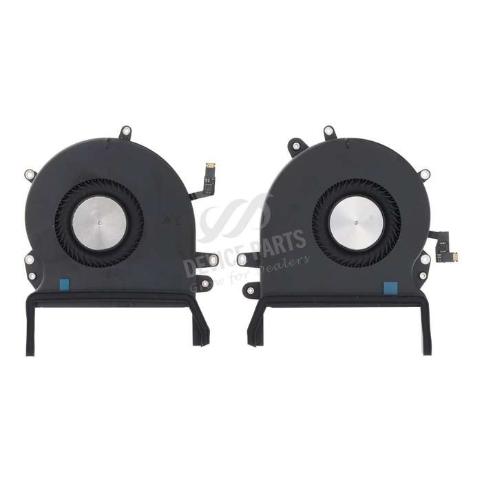 Left and Right Fan for Macbook Pro 16" 2019 A2141 Ori R 2pcs in one set