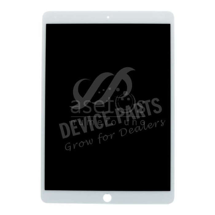 Screen Replacement for iPad Air 2019/Air 3 White FOG OEM