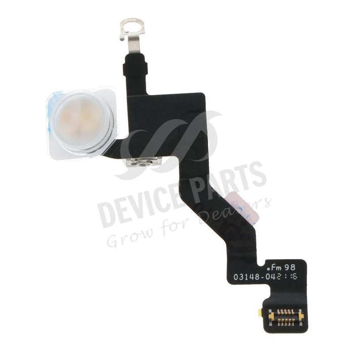 Flash Light Sensor Flex Cable for iPhone 13 6.1" Ori