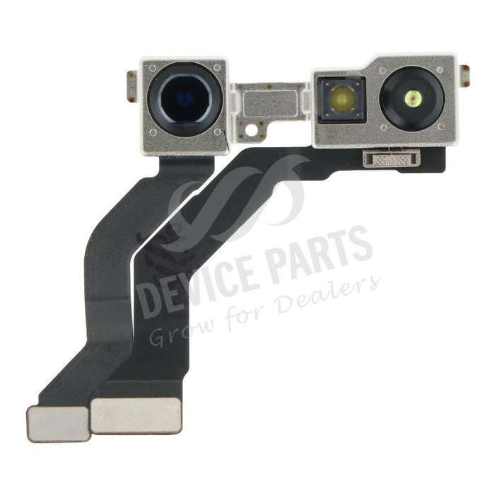 Front Camera with IR Camera for iPhone 13 Mini 5.4" Ori R