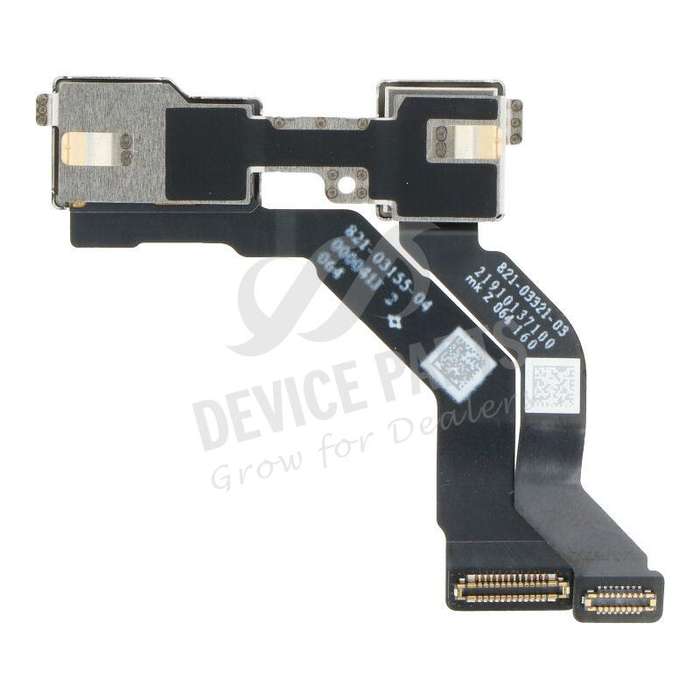 Front Camera with IR Camera for iPhone 13 Mini 5.4" Ori R