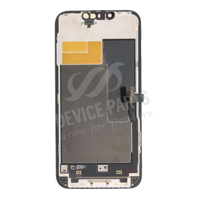 Screen Replacement for iPhone 13 Pro 6.1" Black Ori