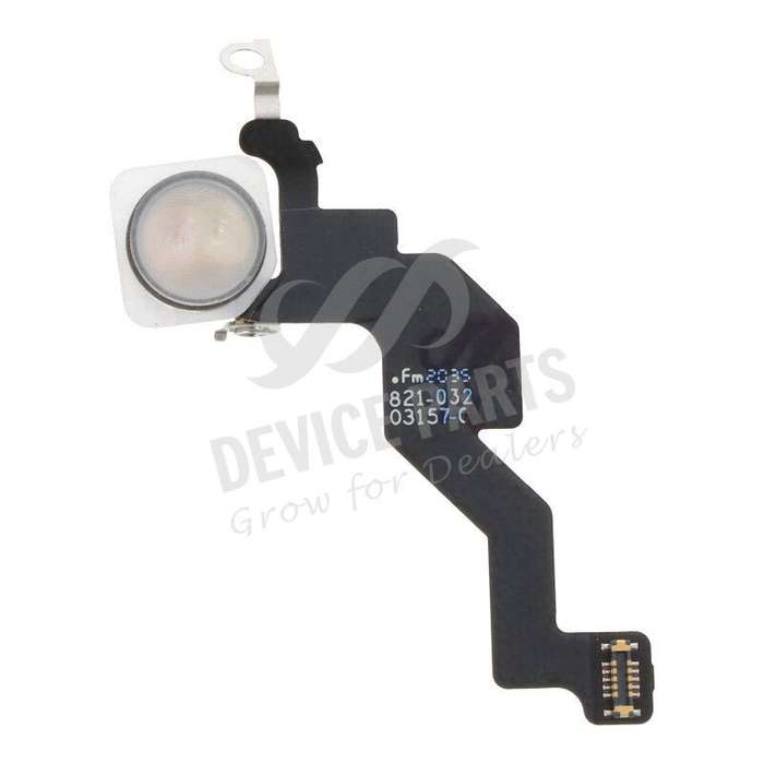 Flash Light Sensor Flex Cable for iPhone 13 Mini 5.4" Ori R