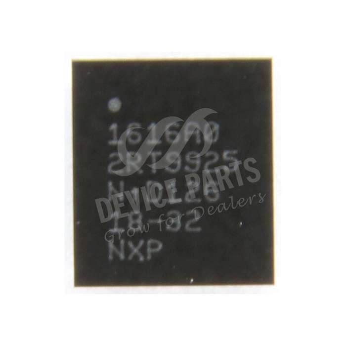 1616A0 Charging IC for iPhone 13 6.1"/13 Mini 5.4"/13 Pro 6.1"/13 Pro Max 6.7" Ori