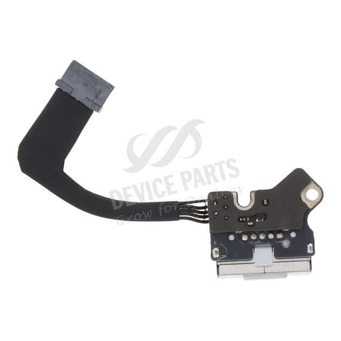 820-3584-A I/O Power Jack for Macbook Retina Pro 13.3" A1502 2013-2015 Ori R